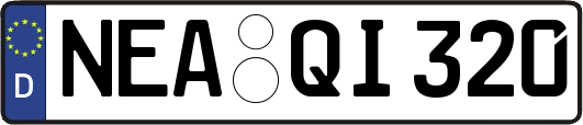 NEA-QI320