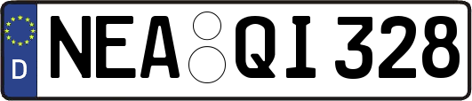 NEA-QI328