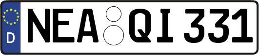 NEA-QI331