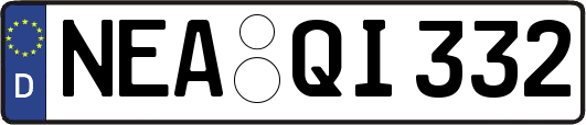 NEA-QI332