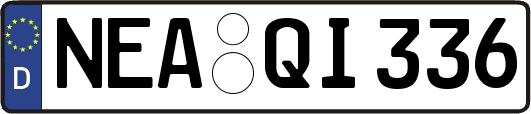 NEA-QI336