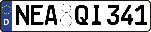 NEA-QI341
