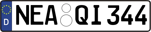 NEA-QI344