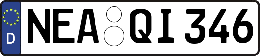 NEA-QI346