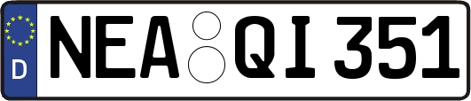NEA-QI351
