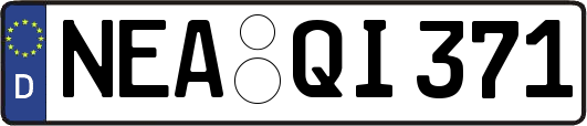NEA-QI371