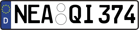 NEA-QI374