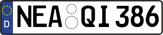 NEA-QI386