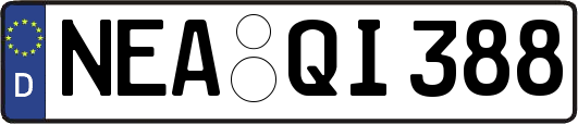 NEA-QI388