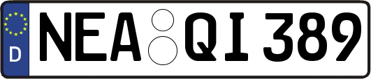 NEA-QI389