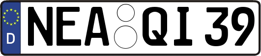 NEA-QI39