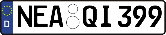 NEA-QI399