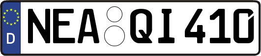 NEA-QI410