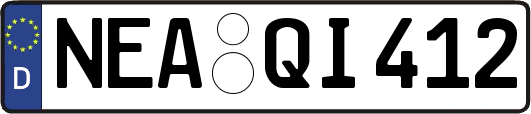 NEA-QI412