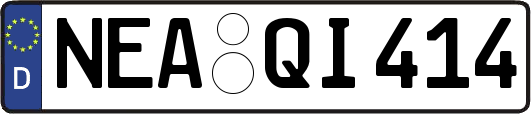 NEA-QI414