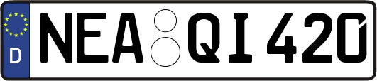 NEA-QI420