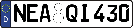 NEA-QI430