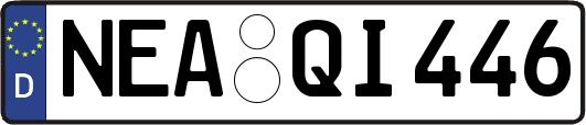 NEA-QI446