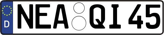 NEA-QI45