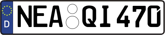 NEA-QI470