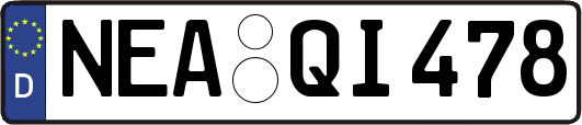 NEA-QI478