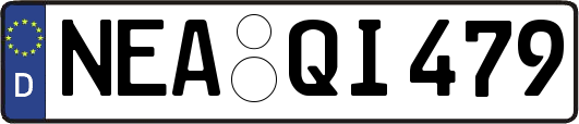 NEA-QI479