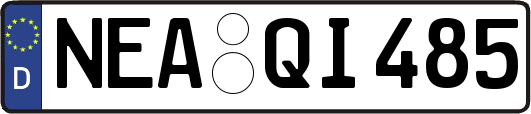 NEA-QI485