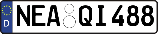 NEA-QI488