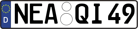 NEA-QI49