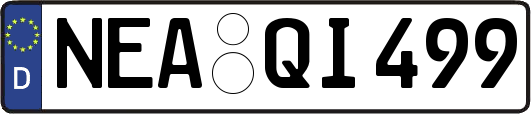 NEA-QI499