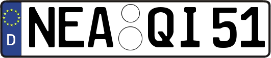 NEA-QI51