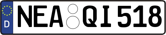 NEA-QI518