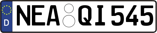 NEA-QI545