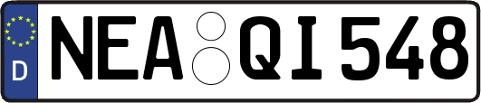 NEA-QI548