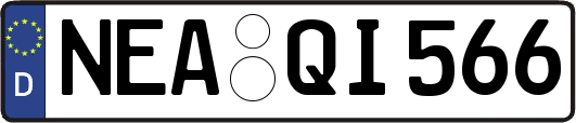 NEA-QI566