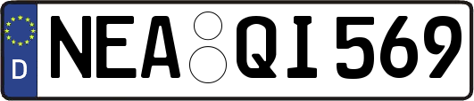 NEA-QI569