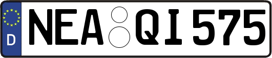 NEA-QI575