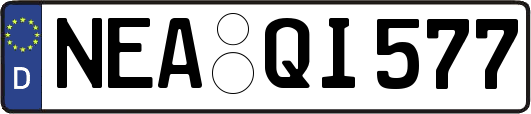 NEA-QI577