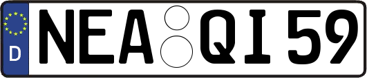NEA-QI59