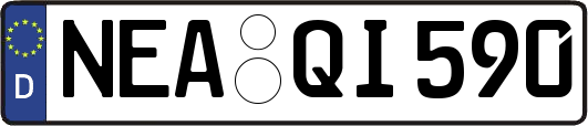 NEA-QI590