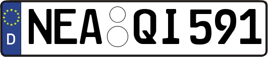 NEA-QI591