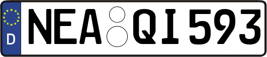 NEA-QI593