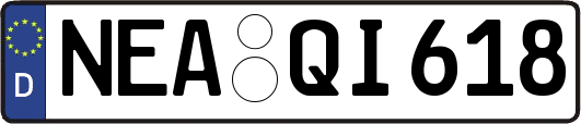 NEA-QI618