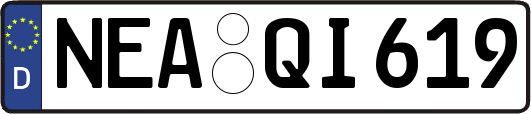 NEA-QI619