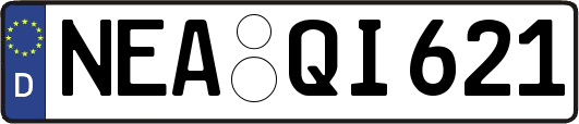 NEA-QI621