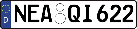 NEA-QI622