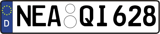 NEA-QI628