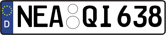 NEA-QI638