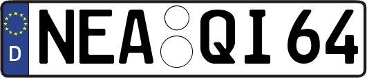 NEA-QI64