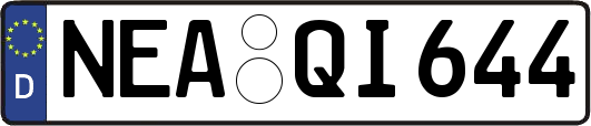 NEA-QI644